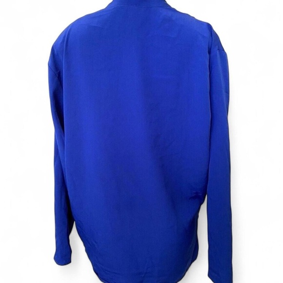 Vintage 80’s/ 90s Victoria’s Secret Wrap Top – Small - Picture 7 of 7